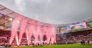 Interna en la barra del Inter Miami: la dirigencia pidió no repetir lo del domingo imagen-2