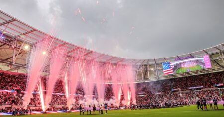 Interna en la barra del Inter Miami: la dirigencia pidió no repetir lo del domingo Interna en la barra del Inter Miami: la dirigencia pidió no repetir lo del domingo imagen-18