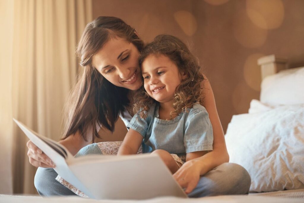 La psicología explica por qué existen los hijos preferidos y cómo afecta esto al resto de la familia La psicología explica por qué existen los hijos preferidos y cómo afecta esto al resto de la familia imagen-5