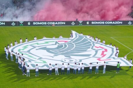 México podría jugar en Los Ángeles en el Mundial 2026: qué resultado necesita el Tri para llegar a California imagen-13