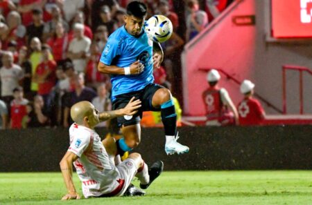 Argentinos Juniors vs. Belgrano hoy: horario y cómo ver en vivo el partido de semifinales del Torneo Apertura 2026 imagen-7