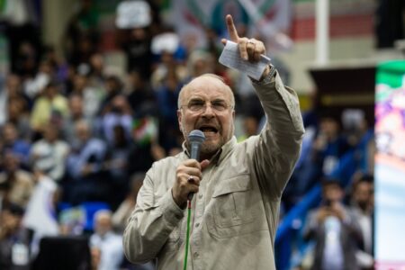 Irán lanza un nuevo ultimátum y le dice a Trump que si no acepta su propuesta, será peor imagen-10