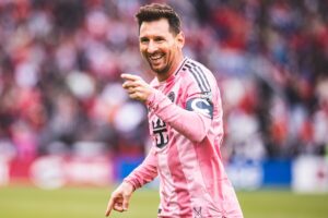 La inversión impensada que hizo Messi antes de arrancar el Mundial imagen-3