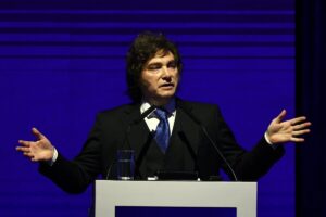 Javier Milei y sus medidas, en vivo: el regreso de Adorni a las conferencias de prensa y el avance de la causa judicial imagen-3