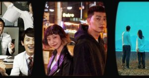 K-Dramas para trabajadores: 7 títulos para sobrellevar la oficina y la rutina imagen-2
