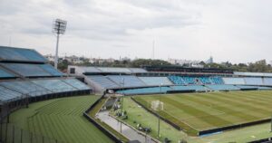 Conmebol confirmó en qué cancha se disputará la final de la Copa Libertadores 2026 imagen-1