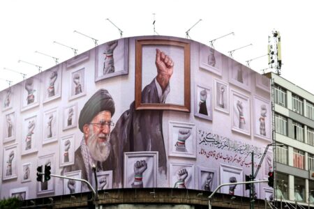 Guerra de Estados Unidos e Israel contra Irán, en vivo: tensión en Medio Oriente hoy, miércoles 6 de mayo imagen-7