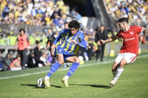 Rosario Central vs. Independiente, por los octavos de final del Torneo Apertura imagen-2