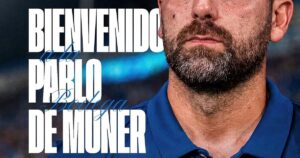 De Muner, el elegido para encaminar a Godoy Cruz imagen-2