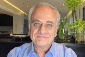 Qué es el estrés crónico y cuáles son los síntomas para detectarlo a tiempo, según un experto imagen-3