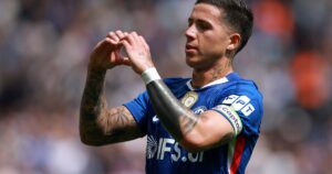 Enzo Fernández tiene nuevo DT: el plan de Xabi Alonso, un especialista en su puesto, para reconstruir al Chelsea imagen-3
