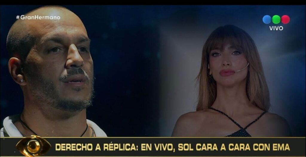 Rating: de la derrota de Boca Juniors al tenso derecho a réplica en Gran Hermano imagen-5