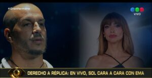 Rating: de la derrota de Boca Juniors al tenso derecho a réplica en Gran Hermano imagen-2