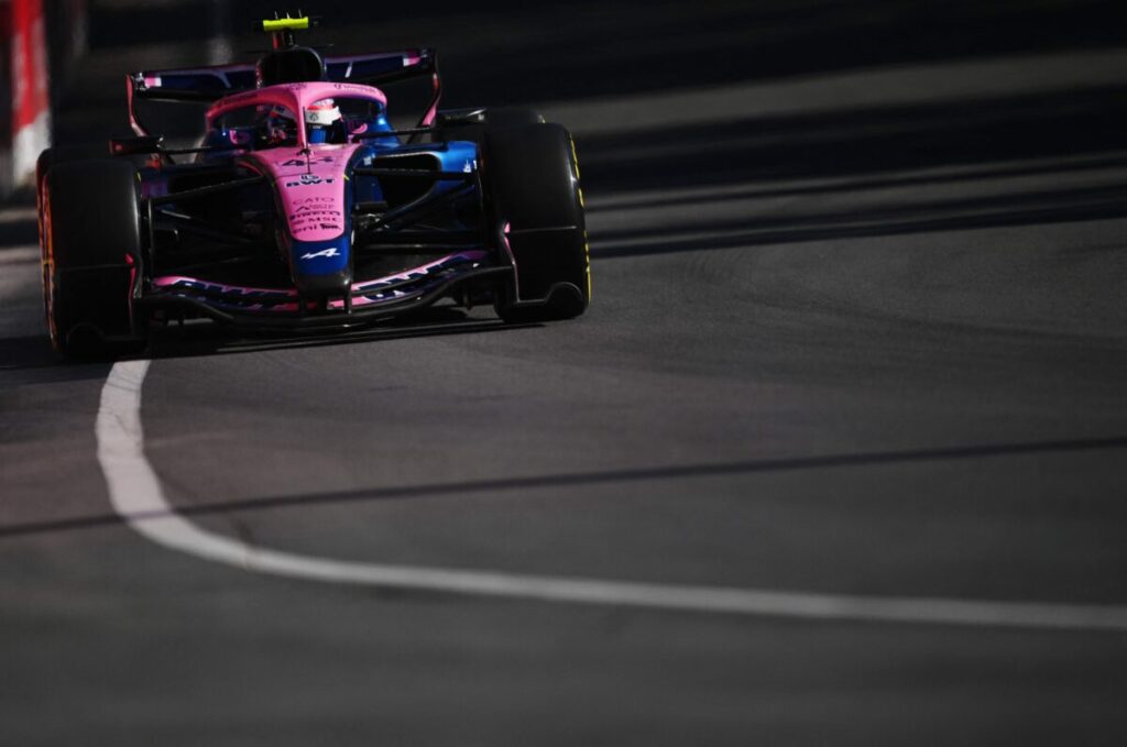Franco Colapinto, en vivo: la carrera sprint de Canadá, minuto a minuto imagen-100