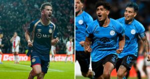 A qué hora juegan Argentinos vs. Belgrano y cómo ver hoy EN VIVO la semifinal del Torneo Apertura imagen-2