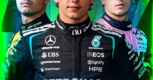 Para la Fórmula 1, Franco Colapinto fue uno de los mejores pilotos del fin de semana imagen-2