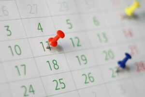 Efemérides del 9 de mayo: ¿qué pasó un día como hoy? imagen-2
