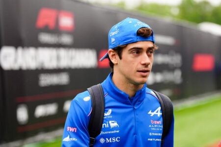 Franco Colapinto en el Gran Premio de Canadá, en vivo imagen-8