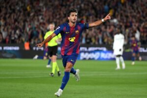 Barcelona vs. Real Madrid, en vivo: minuto a minuto del clásico de España imagen-3