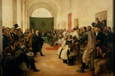 Semana de Mayo: qué se celebra día por día Semana de Mayo: qué se celebra día por día imagen-7