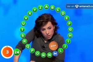 Reportan que ahora El Rosco competirá contra Pasapalabra, en otro paso de una guerra millonaria de la TV imagen-3