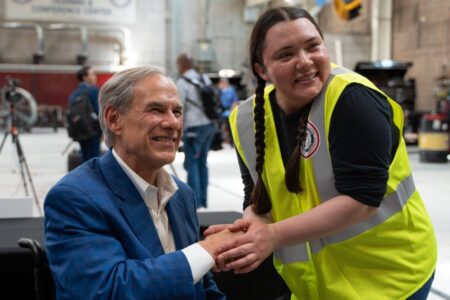 Texas le gana a Delaware: Dell Technologies traslada su sede legal al estado de Greg Abbott imagen-8