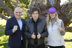 Qué se sabe del acuerdo de “Fred” Machado con la Justicia de EE.UU. y la defensa de Milei a Espert imagen-2
