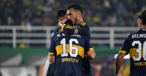 Partidos de HOY, sábado 2 de mayo: horario y por dónde ver fútbol EN VIVO imagen-1