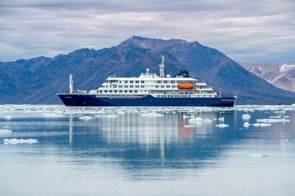 Por qué habría que poner de inmediato en cuarentena al crucero tras las muertes por hantavirus, según un infectólogo imagen-97