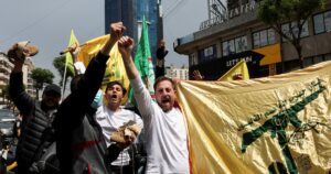 Guerra entre Estados Unidos, Israel e Irán, EN VIVO: el régimen persa advierte con una reanudación del conflicto, y los israelíes intensifican sus ataques contra Hezbollah en Líbano imagen-2