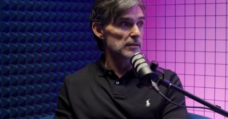 El Ratón Ayala: cómo se termina de armar la lista para el Mundial 2026 y el recuerdo de Qatar 2022 imagen-9