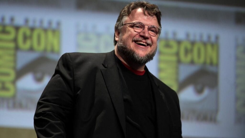 En 1994 Guillermo Del Toro creó el que considera "el mejor guion que he escrito": aún no se ha hecho realidad, pero es su cuenta pendiente imagen-5