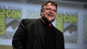 En 1994 Guillermo Del Toro creó el que considera "el mejor guion que he escrito": aún no se ha hecho realidad, pero es su cuenta pendiente imagen-114