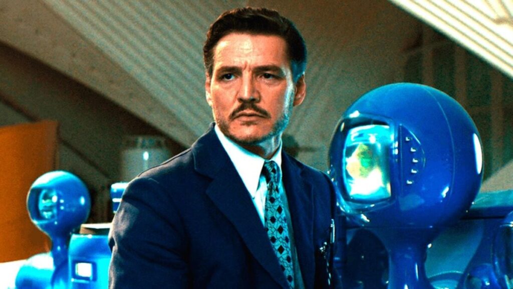 «Era increíble»: la ciudad del norte de España que conquistó a Pedro Pascal y le conectó con sus orígenes "Era increíble": la ciudad del norte de España que conquistó a Pedro Pascal y le conectó con sus orígenes imagen-4
