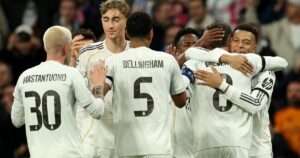 La dura trastienda de la pelea en el Real Madrid: Mbappé y más imagen-2