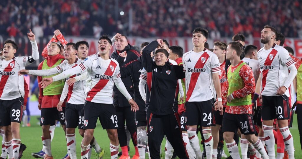 Este es el River de Coudet imagen-42