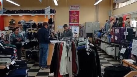 Con subas de hasta 15%, repuntan las ventas de abrigos y ropa térmica en Posadas imagen-7