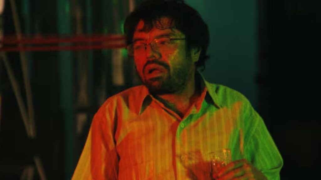 El último movimiento de Hollywood para exprimir el cine extranjero es "una falta de respeto a los artistas latinoamericanos" imagen-5