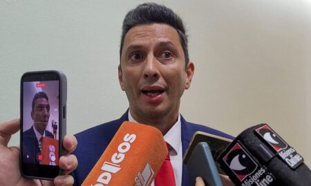 Adrián Nuñez: “El freno a la aduana paralela es un logro de Javier Milei” imagen-8