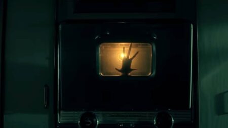 Stephen King celebra el nuevo puesto número 1 en Netflix: "Una auténtica delicia" imagen-114