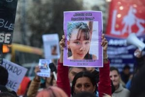 Crimen de Agostina: piden agravar la imputación y apuntan a posibles nuevas responsabilidades imagen-8