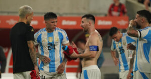 Un Mundial al rojo vivo por el cambio climático: ¿cuánto calor hará en los partidos de la Selección Argentina? imagen-3