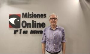 El contador Alejandro Haene aseguró que la actual crisis económica en Argentina es “peor que la del 2001” imagen-8