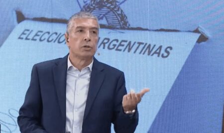 Ficha Limpia: “El proyecto de Encuentro Misionero también amplía la responsabilidad a los partidos políticos” imagen-10