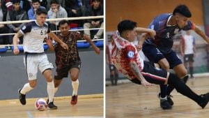 Torneo Argentino B de Selecciones en Posadas: “Para nosotros es muy importante que el público venga y apoye” imagen-4