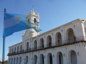 25 de Mayo: Argentina celebra un nuevo Día de la Patria imagen-1
