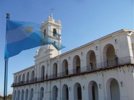 25 de Mayo: Argentina celebra un nuevo Día de la Patria imagen-4