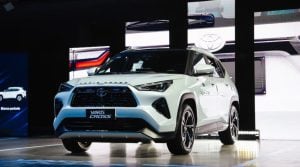 Boom de los autos híbridos en Argentina: cuáles son los modelos más baratos y qué tecnología usa cada uno imagen-8