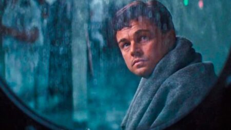 Hoy en Netflix: la película de 3 horas más entretenida de todos los tiempos imagen-110