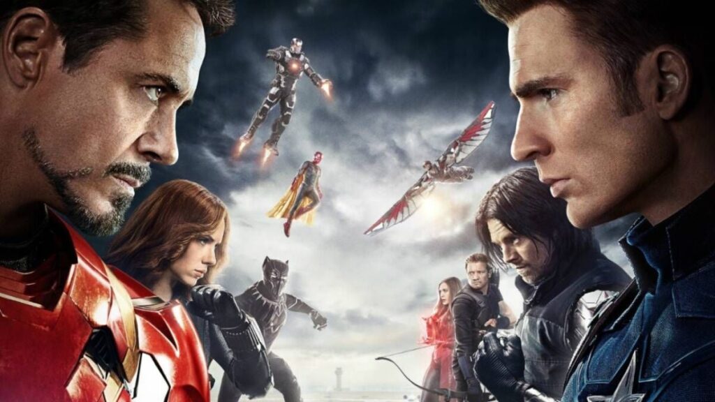 'Vengadores 5' promete retomar una de las relaciones más importantes del UCM: El vínculo entre Steve Rogers y Tony Stark "seguirá desarrollándose" en 'Doomsday' imagen-5